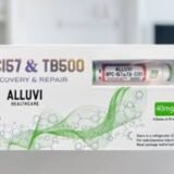 BPC-157 & TB-500 - 40mg Pen