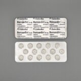 Buy Bensedin Galenika 10mg x 30 Tabs