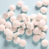 Buy Ephedrine Tablets UK (25mg - 100 Tabs)