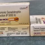 Buy HCG 5000iu/amp