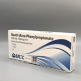 Buy Nandrolone phenylpropionate 100mg/ml 10 x 1ml Ampoules