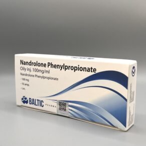 Buy Nandrolone phenylpropionate 100mg/ml 10 x 1ml Ampoules