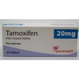 Buy Nolvadex (Tamoxifen) UK