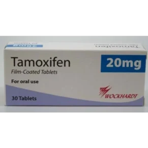 Buy Nolvadex (Tamoxifen) UK