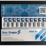 Buy Rextropin HGH 100iu kit
