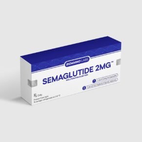Buy Semaglutide 2 mg / Ozempic