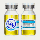 Buy Sustanon 250mg/ml - 10ml Vial
