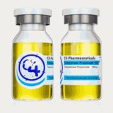 Buy Testosterone Propionate 100 mg C4 Pharmaceuticals