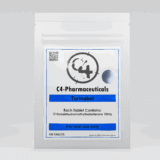 C4 Turinabol