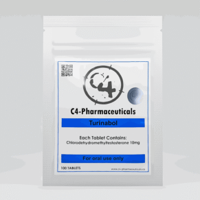 C4 Turinabol