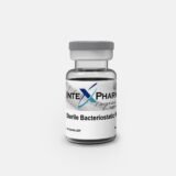 Intex Pharma Bacteriostatic Water 10ml