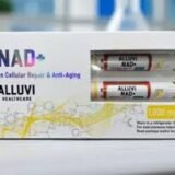 NAD+ 1000MG Pen
