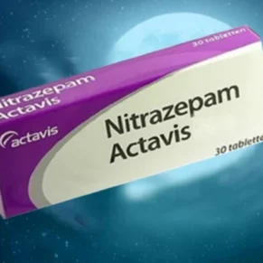 Nitrazepam 5mg