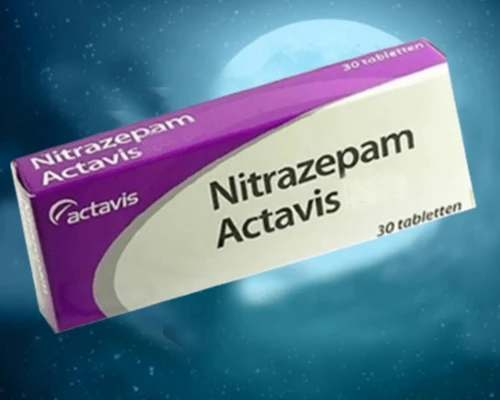 Nitrazepam 5mg