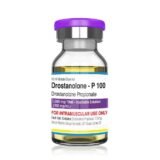 Pharmaqo – Drostanolone-P 100 - Masteron 100