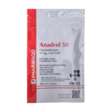 Pharmaqo Labs Anadrol 50 60 tabs x 50mg
