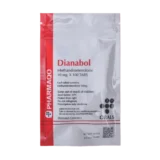 Pharmaqo Labs – DIANABOL 10MG X 100