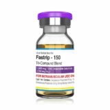 Pharmaqo Labs – Fastrip 150
