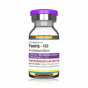 Pharmaqo Labs – Fastrip 150