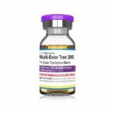 Pharmaqo Labs - Multi Ester Tren 200