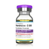 Pharmaqo Labs – Nandrolone Deca 300