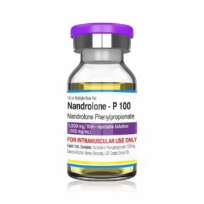 Pharmaqo Labs - NPP 100mg