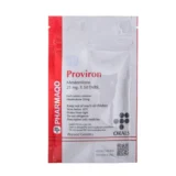 Pharmaqo Labs – PROVIRON 25MG X 50