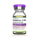 Pharmaqo Labs – Testosterone-E 300