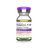 Pharmaqo Labs – Testosterone-P 100