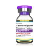 Pharmaqo – Testosterone-C 200 – Test Cypionate
