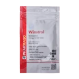 Pharmaqo – WINSTROL 10MG X 100