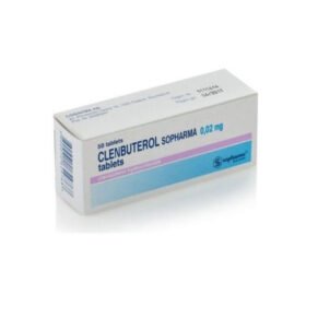 Sopharma Clenbuterol