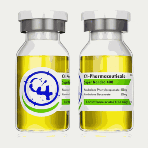 Super Deca (1ml / 400mg)