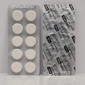 Tramadol 200mg x 10 Tablets