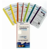Viagra Jelly 100mg x 7 - Kamagra