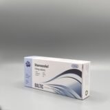Winstrol 10mg - 100 tabs