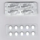 Zolpidem 10mg x 28Tabs / Hemofarm Belbien Zolpidem 10mg