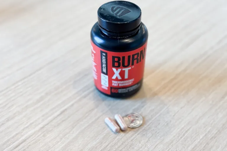 What Are Fat Burner Tablets and Do They Actually Work?